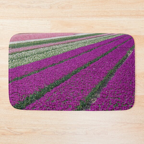 Item preview, Dutch tulip fields designed and sold by Photopat.