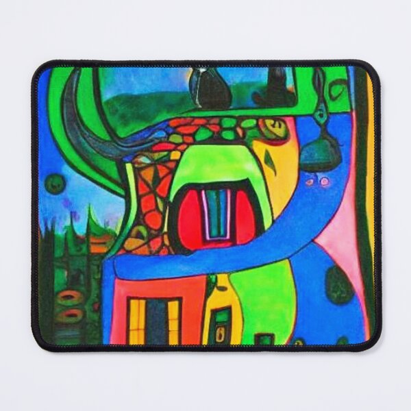 Item preview, Cat on the roof designed and sold by George Hutton Hunter.