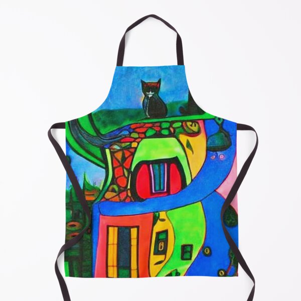 Item preview, Cat on the roof designed and sold by George Hutton Hunter.