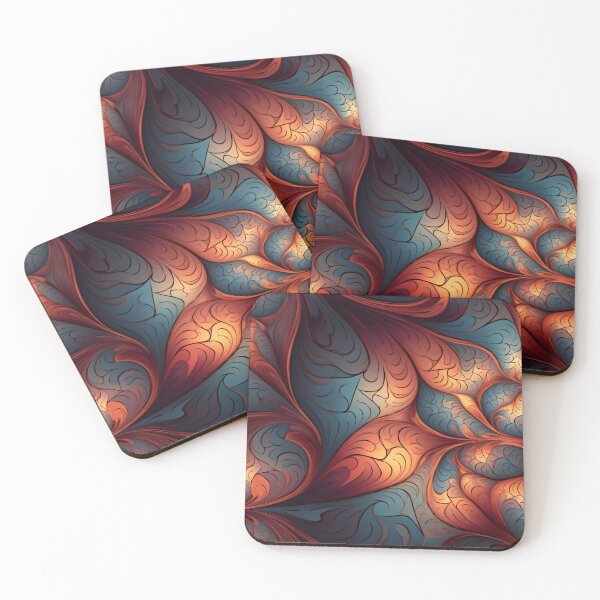 Item preview, Colorful Pattern designed and sold by ArtbyAiGallery.