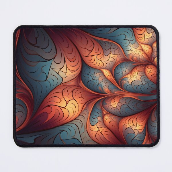 Item preview, Colorful Pattern designed and sold by ArtbyAiGallery.