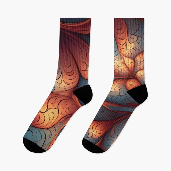 Item preview, Colorful Pattern designed and sold by ArtbyAiGallery.