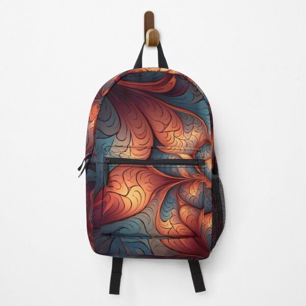 Item preview, Colorful Pattern designed and sold by ArtbyAiGallery.