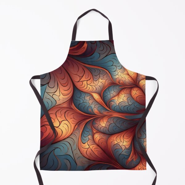 Item preview, Colorful Pattern designed and sold by ArtbyAiGallery.