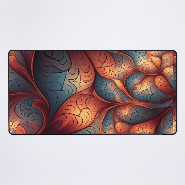 Item preview, Colorful Pattern designed and sold by ArtbyAiGallery.