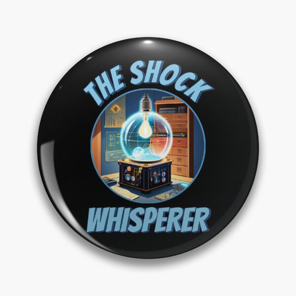 Item preview, Funny electrician quote. Electrical engineer humor. designed and sold by Unitepeople.