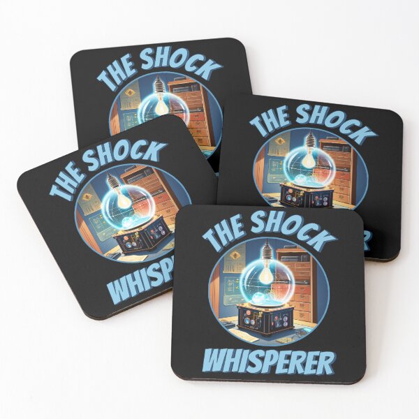 Item preview, Funny electrician quote. Electrical engineer humor. designed and sold by Unitepeople.