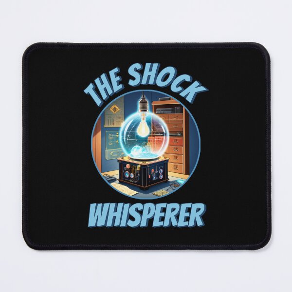 Item preview, Funny electrician quote. Electrical engineer humor. designed and sold by Unitepeople.