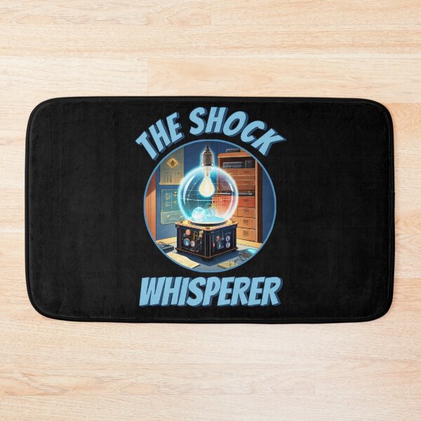 Item preview, Funny electrician quote. Electrical engineer humor. designed and sold by Unitepeople.