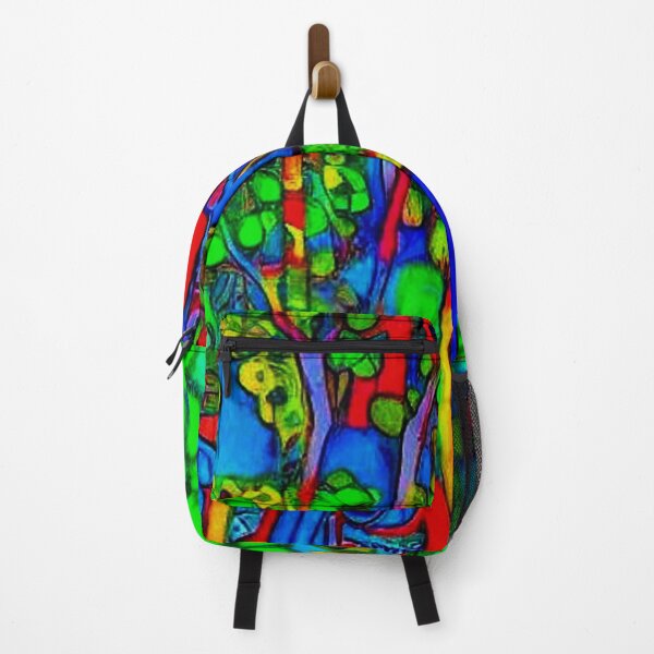 Item preview, Elephants hiding in the trees designed and sold by George Hutton Hunter.