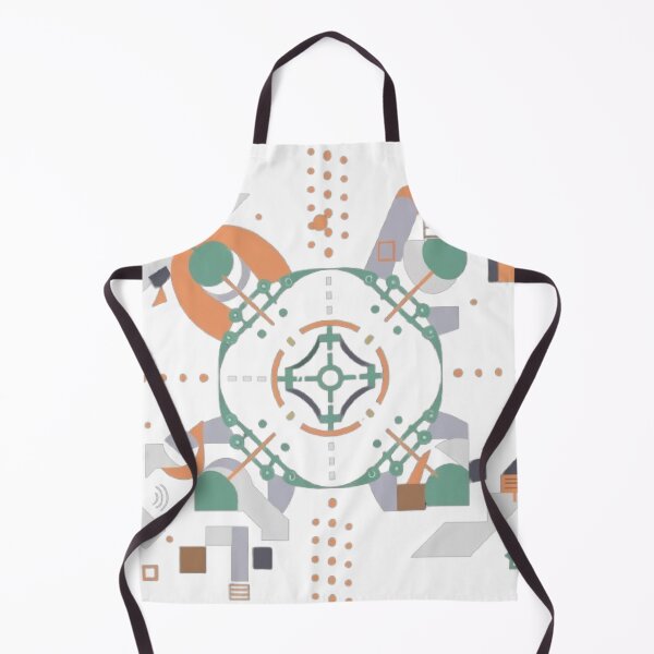 Item preview, Seamless Synergy designed and sold by badjershop.