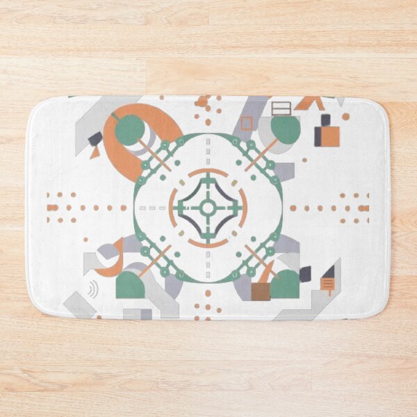 Item preview, Seamless Synergy designed and sold by badjershop.