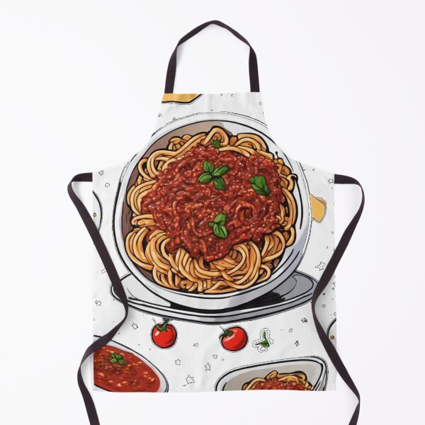 Item preview, Spaghetti Bolognese designed and sold by YoungMind95.