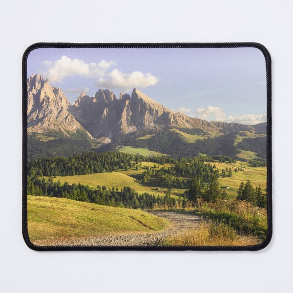 Item preview, Seiser Alm in Dolomites. Italian Alps, South Tyrol, Italy designed and sold by Stefano Orazzini.