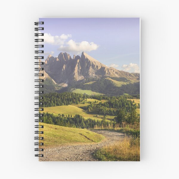 Item preview, Seiser Alm in Dolomites. Italian Alps, South Tyrol, Italy designed and sold by Stefano Orazzini.