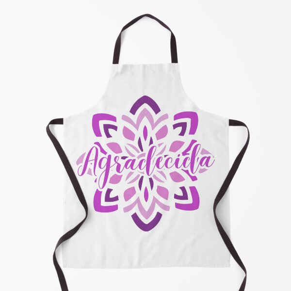 Item preview, Spiritual: Grateful Lilac Woman designed and sold by Fbz-World.
