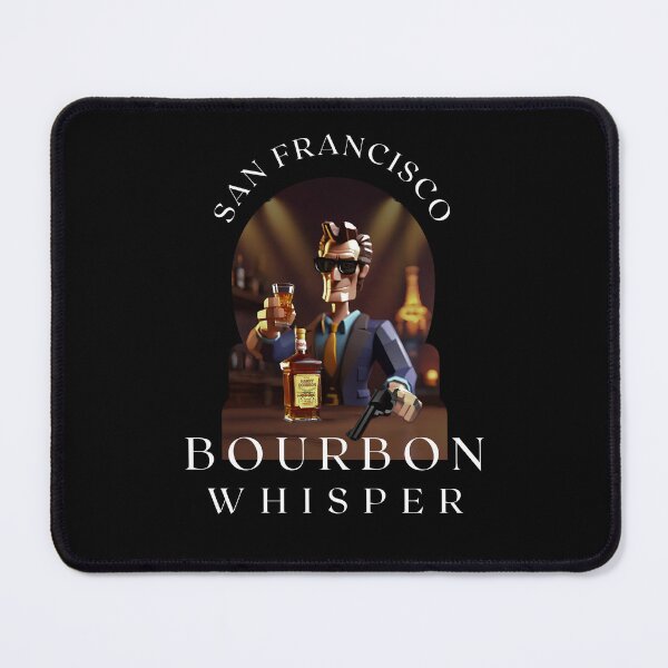 Item preview, Bourbon Whisperer designed and sold by SimplyEmporium.