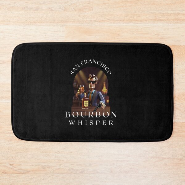 Item preview, Bourbon Whisperer designed and sold by SimplyEmporium.