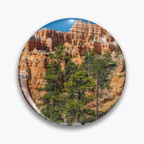 Item preview, Bryce Canyon National Park designed and sold by GestaltImagery.