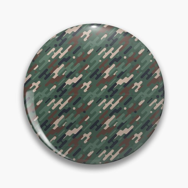 Item preview, Designed for soldiers Green-black camouflage, which specializes in camouflage products. designed and sold by isaartboho.