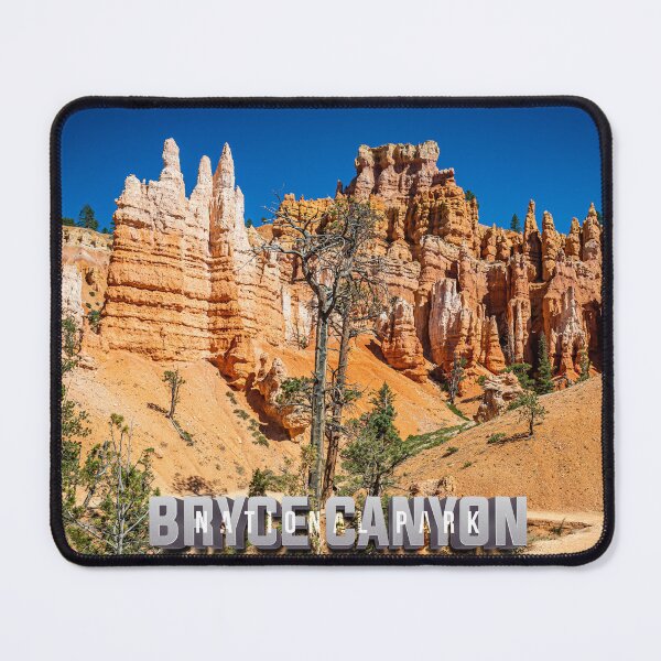 Item preview, Bryce Canyon National Park designed and sold by GestaltImagery.