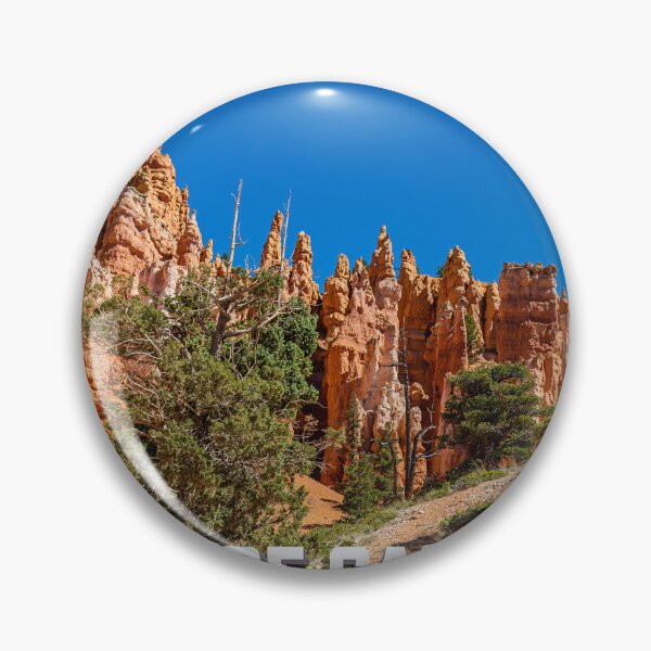 Item preview, Bryce Canyon National Park designed and sold by GestaltImagery.
