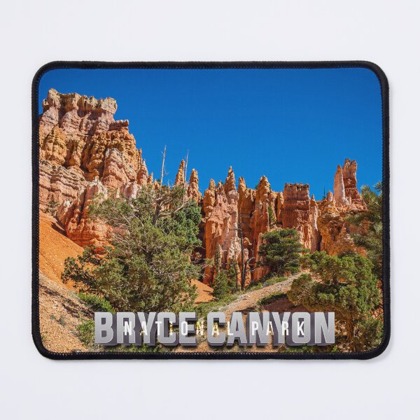 Item preview, Bryce Canyon National Park designed and sold by GestaltImagery.