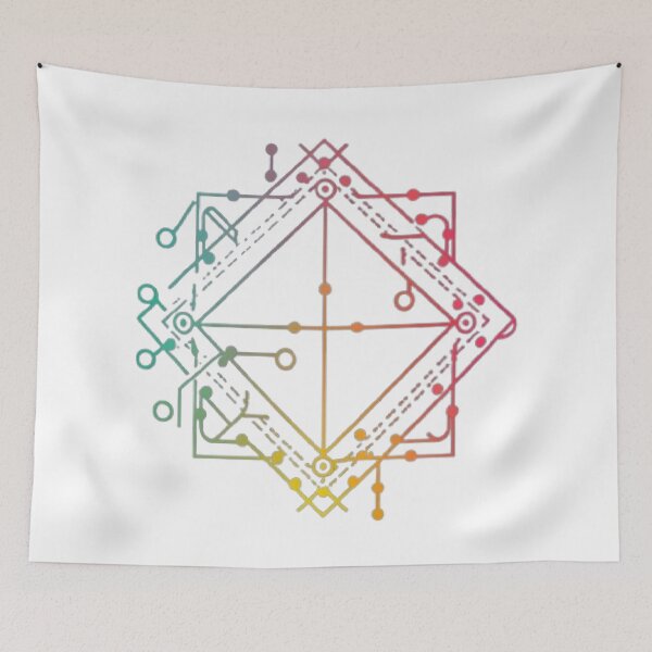 Item preview, Tech Fusion designed and sold by badjershop.