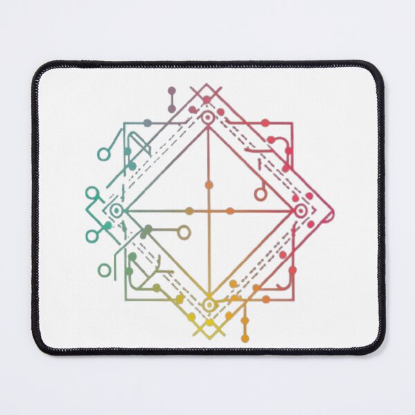 Item preview, Tech Fusion designed and sold by badjershop.
