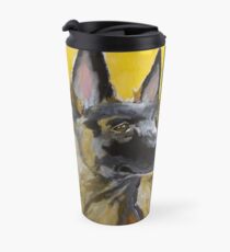 Josie the Protection Travel Mug
