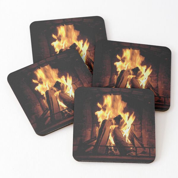 Item preview, Fireplace designed and sold by RelaxingEscapes.