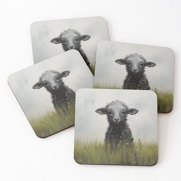 Item preview, Black Sheep of the Family designed and sold by Samuelsboro.