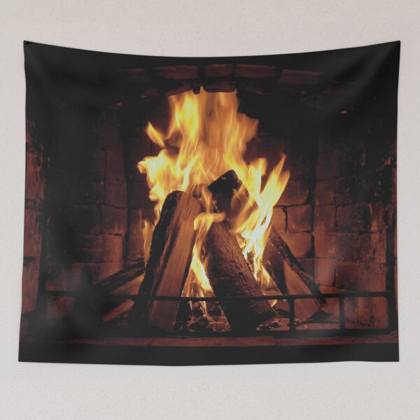 Item preview, Fireplace designed and sold by RelaxingEscapes.
