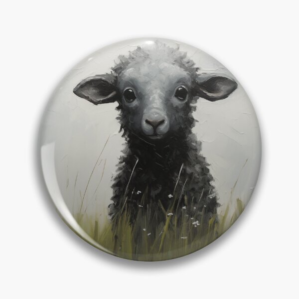 Item preview, Black Sheep of the Family designed and sold by Samuelsboro.