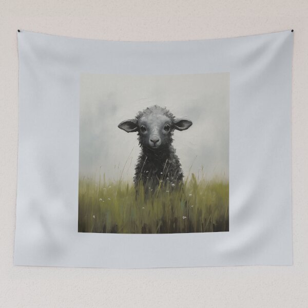 Item preview, Black Sheep of the Family designed and sold by Samuelsboro.