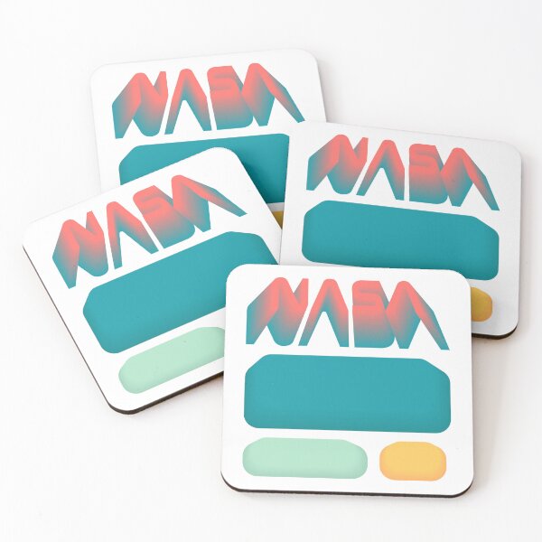 Item preview, NASA Retro designed and sold by JamesstDesign.