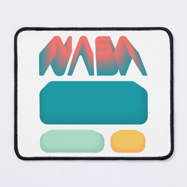 Item preview, NASA Retro designed and sold by JamesstDesign.