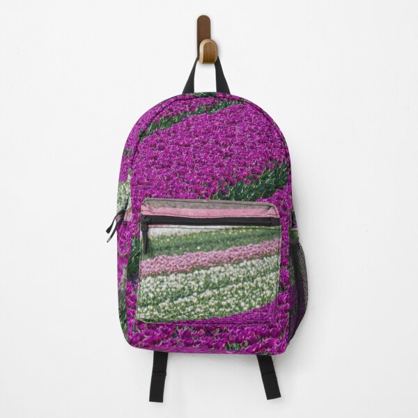 Item preview, Dutch tulip fields designed and sold by Photopat.