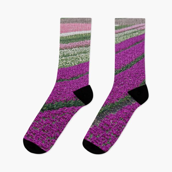 Item preview, Dutch tulip fields designed and sold by Photopat.