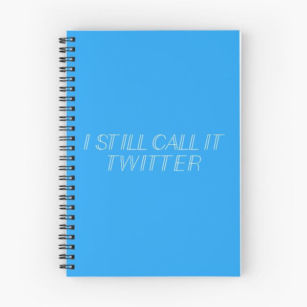 Item preview, I still call it Twitter designed and sold by D2Kvirus.