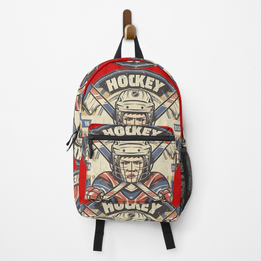 Item preview, Backpack designed and sold by Rasekh.