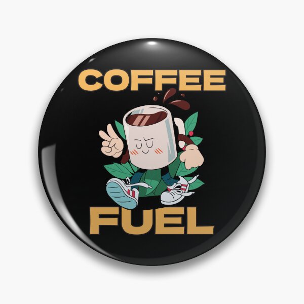 Item preview, Coffee Fuel Coffee Cup Peace Sign Coffee First Coffee Lover Caffeinated Caffeine Coffee Addict Caffeine Addict Coffee Drinks Funny designed and sold by CarantinedChaos.