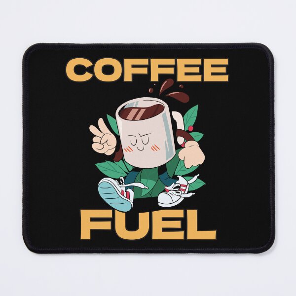 Item preview, Coffee Fuel Coffee Cup Peace Sign Coffee First Coffee Lover Caffeinated Caffeine Coffee Addict Caffeine Addict Coffee Drinks Funny designed and sold by CarantinedChaos.
