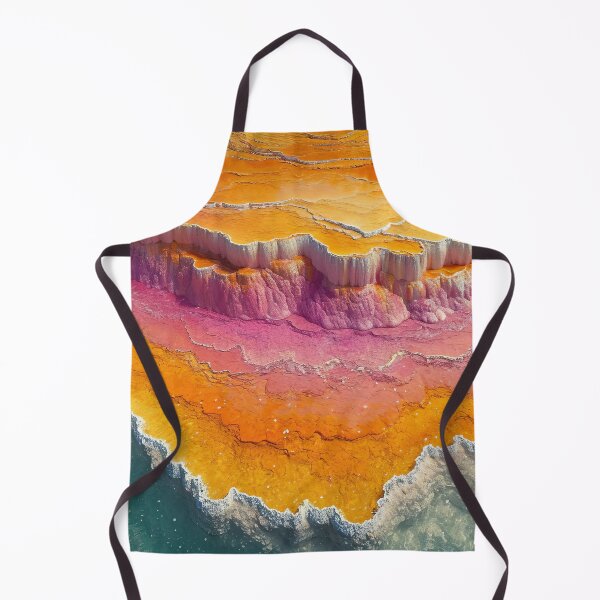 Item preview, Abstract Thermal Palette #5 designed and sold by EtherealEchoes.