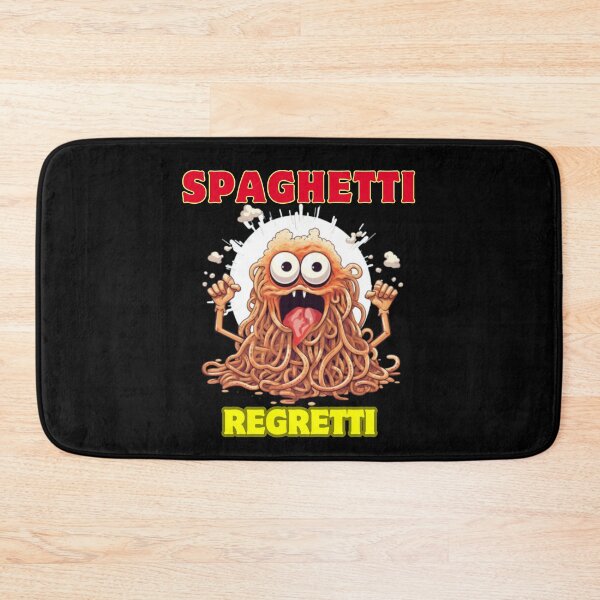 Item preview, Funny spaghetti monster project. designed and sold by MillennialsArt.