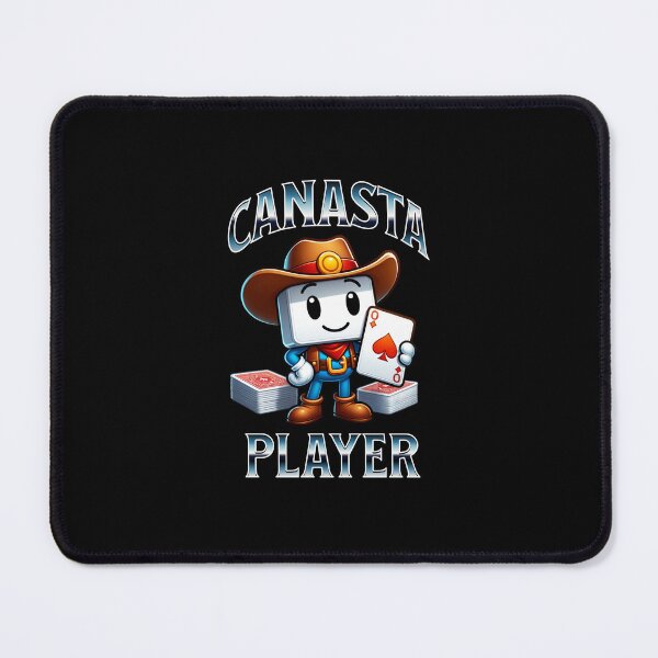 Item preview, Canasta - Canasta player designed and sold by JansenGS.