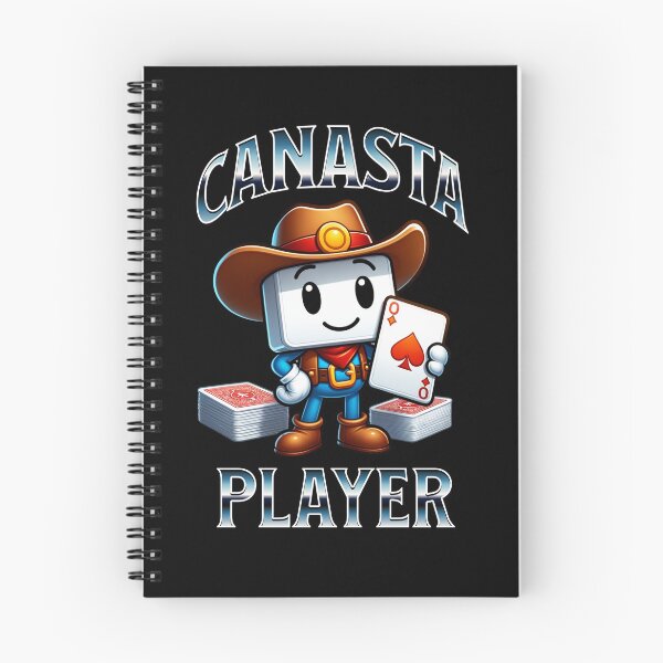 Item preview, Canasta - Canasta player designed and sold by JansenGS.