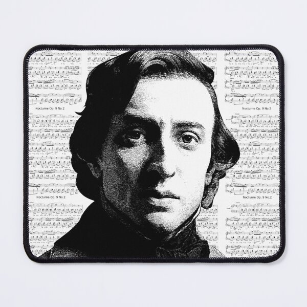 Item preview, Chopin designed and sold by PISZCZEK.