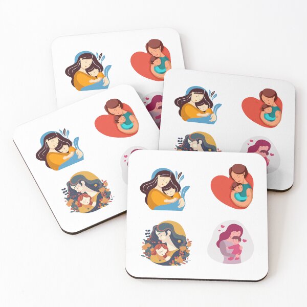 Item preview, mom i love you, happy mothers day designed and sold by huape.