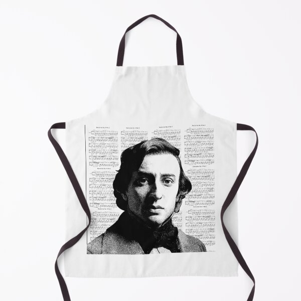 Item preview, Chopin designed and sold by PISZCZEK.